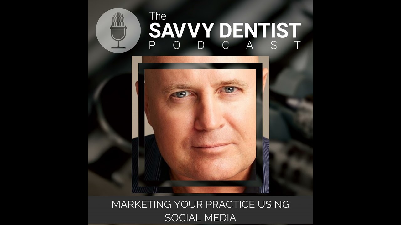 239: REPUBULISH: Marketing Your Practice Using Social Media - with Adam Houlahan