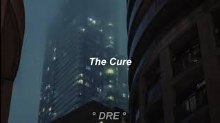 Closedown - The Cure - Subtitulada