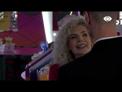 Mateo surprizohet nga mamaja e tij, flet për raportin me Brikenën: Duken shumë bukur bashkë