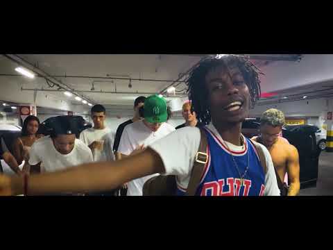 @jazzaoquadrado feat. @wisegseven, @corolacarrobixo - AGARAGÃ 🔫 (beat @maiarealplug)