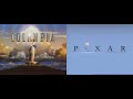 DLC Columbia Pictures And Pixar Animation Studios