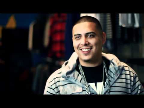 Concrete "Fresher Than You" Offical Music Video