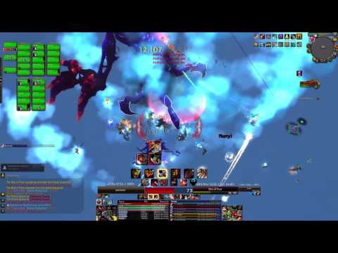 ScrubBusters vs Sha of Fear 25-Man Heroic