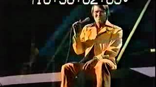 Glen Campbell LIVE Medley: Wichita Lineman/Honey Come Back/Gentle On My Mind