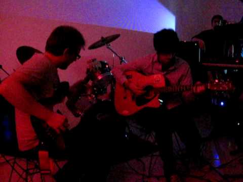 capanna bill - cugini merda live.AVI