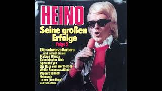 Heino - Du bist die Rose vom Wörthersee