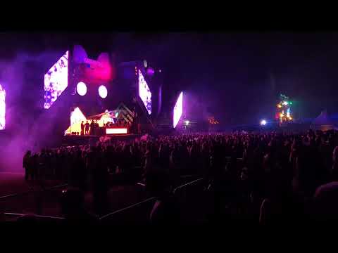 Illusionize - First Time @ Carnavibe 2022. 19/02/2022