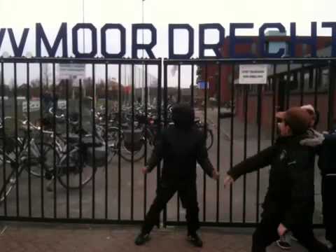 Harlem shake moordrecht D1 4