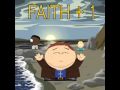 Eric Cartman - Jesus Baby 