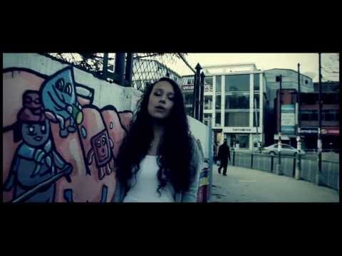 Kristina Allen - Hajar Aankha |Official Music Video|