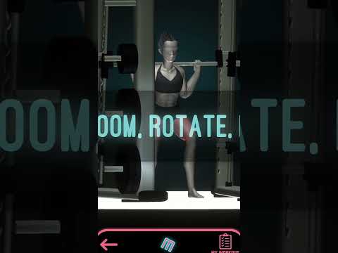 M Fitness: Workout Anywhere