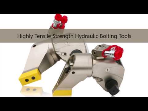 Hydraulic Torque Wrench