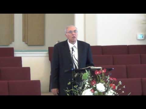 04/02/2017 Liviu Percy - 1 Corinteni 11:17