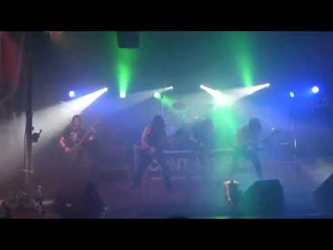 DEMONDRIVER - Builder of your pain