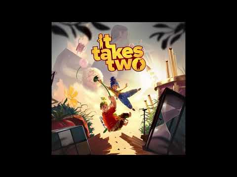 It Takes Two - Jukebox Memories (Extended)