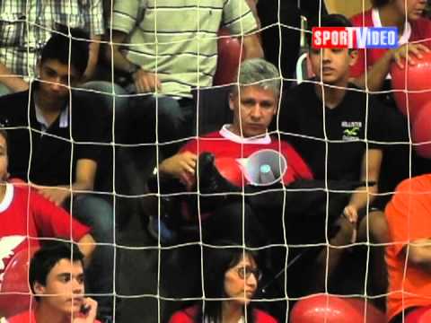 COLÉGIO LONDRINENSE 3X2 LIGA METROPOLITANA  TAÇA PARANÁ SUB-15.