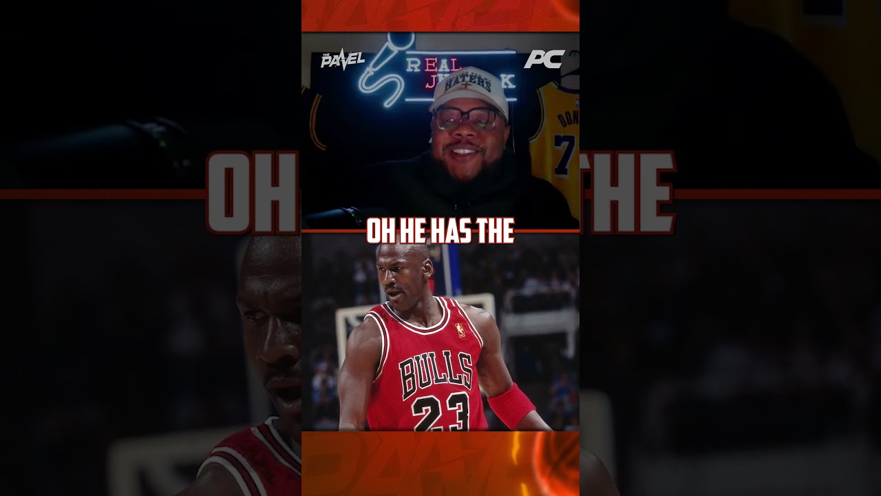 Michael Jordan Gets TOO MUCH Credit!