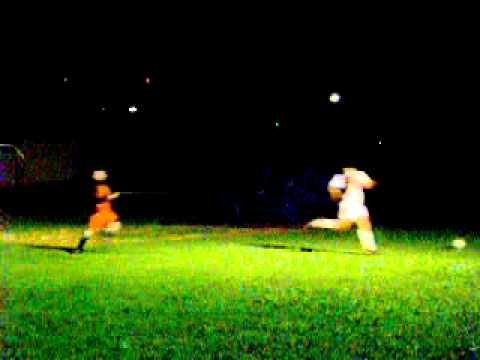 Intracampus 2009 - Pênalti - FDRP