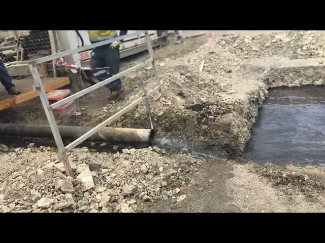 Local Drilling Services