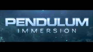 The Island Pt 1 &amp; Pt 2 - Pendulum (HD)
