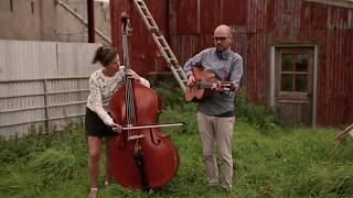 Xabi Basterra &amp; Bridget Kearney - Te echo de menos