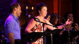 Natalie Charle Ellis - "Death to the Losers" (Welcome to Shoofly)