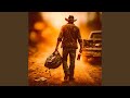 Unwritten Law (Dark Country Music)