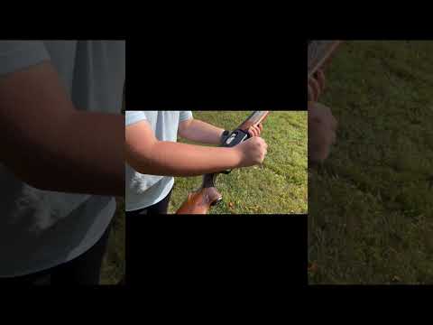 Why This Winchester Shotgun was known as “The Widow Maker”- All American Firearms. Aiken, SC