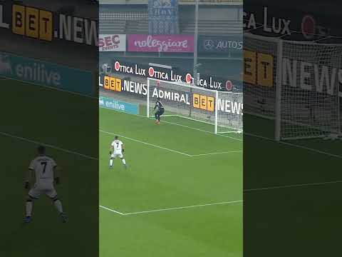 VOLLEY or HALF-VOLLEY 🚀