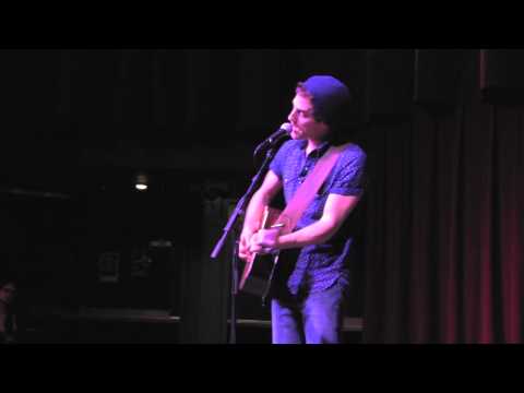 Jesse Ruben the man behind the music