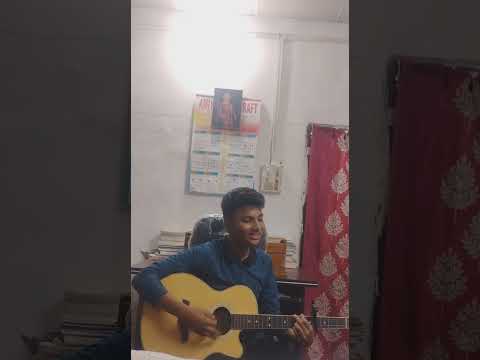 Anuradha /  Song / Acoustic Cover By Nabajyoti Phukan Cover