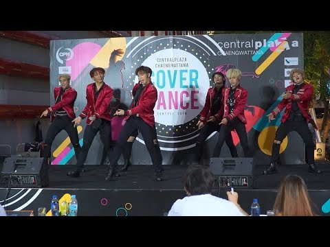 180331 DiCe cover BTS - I NEED U + Boy Meets Evil + MIC Drop @ Cen Chaeng (Final)