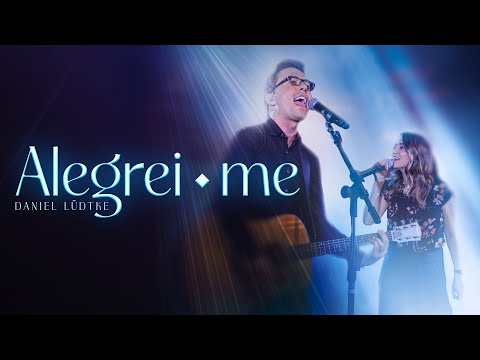 @DanielLudtkeoficial  - ALEGREI-ME (DVD SALMOS 2)