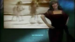 Verónica Castro &amp; Roberto Carlos- Él Está A Llegar