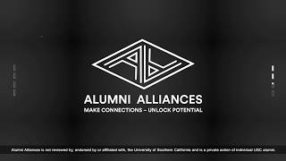 Alumni Alliances - Your #RealAlly is Now LIVE
