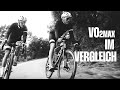 WAS IST EINE HOHE VO2MAX Sauerstoffaufnahme Im Vergleich MASTERCLASS S02E17