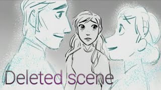 Download lagu Frozen 2 - Deleted scene- 'Anna Gets Closure' mp3