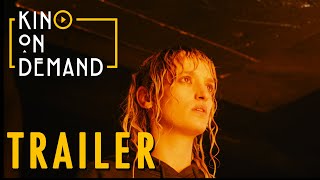 TITANE Trailer | German Deutsch | 2021