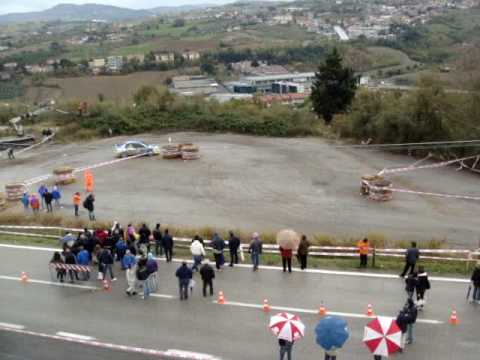 SIMONE CAMPEDELLI Circuito dei Campioni S.Marino 2.MPG