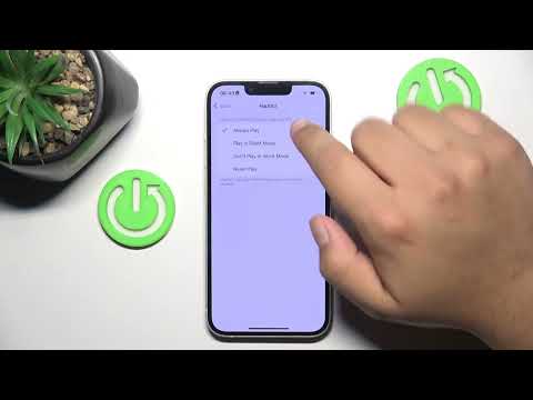 iPhone 16e – Vibration für eingehende Anrufe aktivieren/deaktivieren