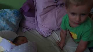 3-06-2018 Dzień dobry Beatko