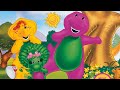 Barney's Storybook Treasury "WHAT CAN IT BE" - Kids story Barney's Storybook Treasury "WHAT CAN IT BE" - Kids story