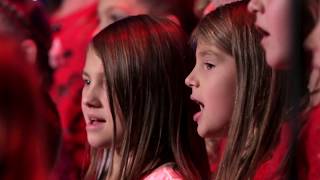 Gloria In Excelsses Deo (Live). Christmas Concert 2015