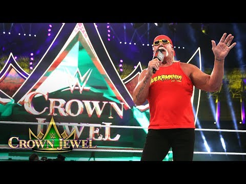 Hulk Hogan Doesn’t Want To Look Like He Can Beat Up The Whole WWE Roster