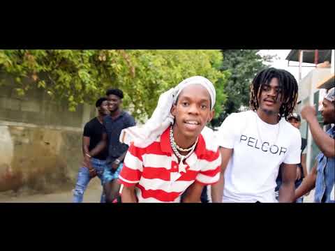 Super Ice - Sergio Figur@ ft  Cleutowm Wizard (Vídeo Official)