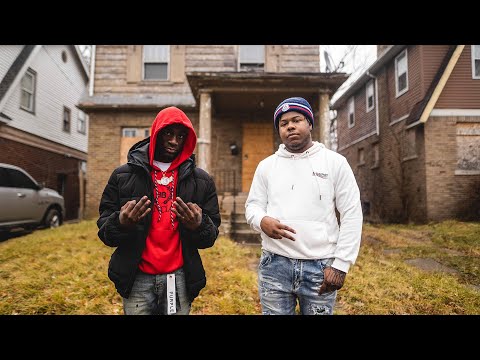 CityGuyAce x RJ - Survival | Shot By @JosephProductions
