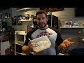 32 Days out Dennis James Classic Frankfurt
