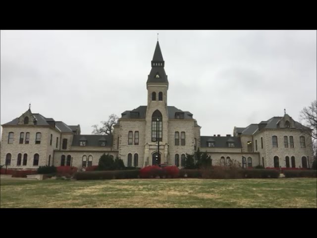 Kansas State University video #2