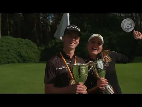 Deutsche Meisterschaft (DM) AK 18 2025