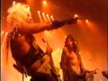 W.A.S.P. - Live @ Kentish Town, London, 27-10-86 ...